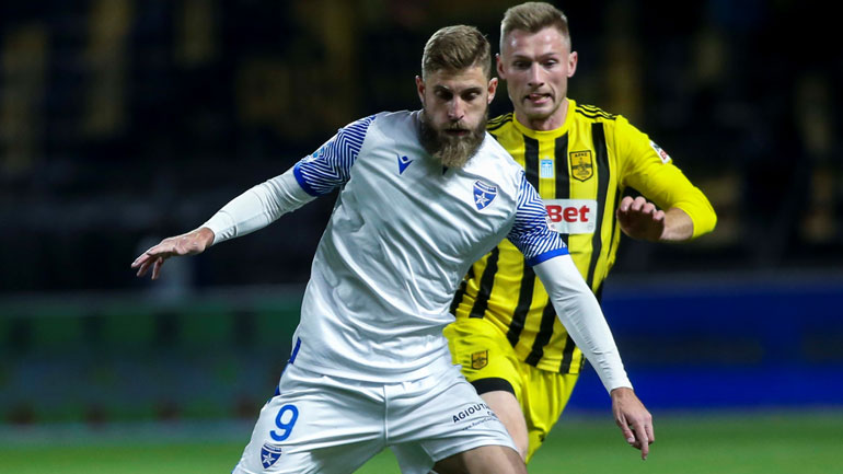 «Διαζύγιο» με αιχμές ανάμεσα σε Ιωνικό και Μάναλη